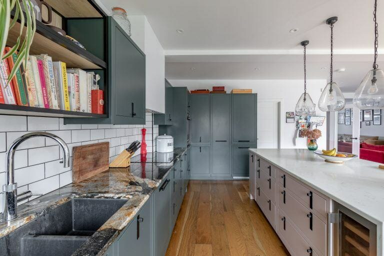 North London Family Home image 5
