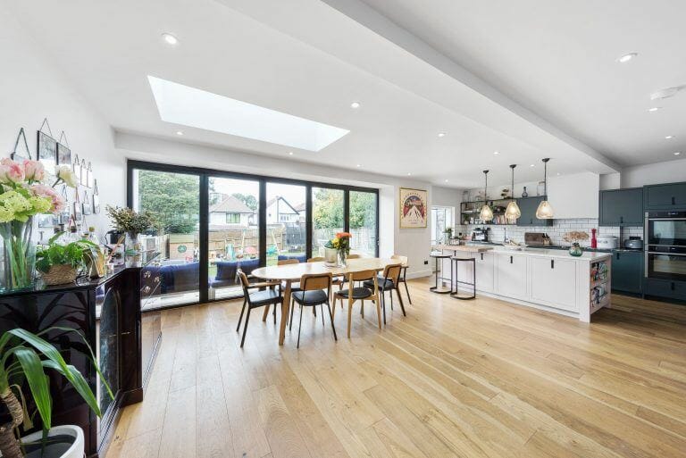 North London Family Home image 1