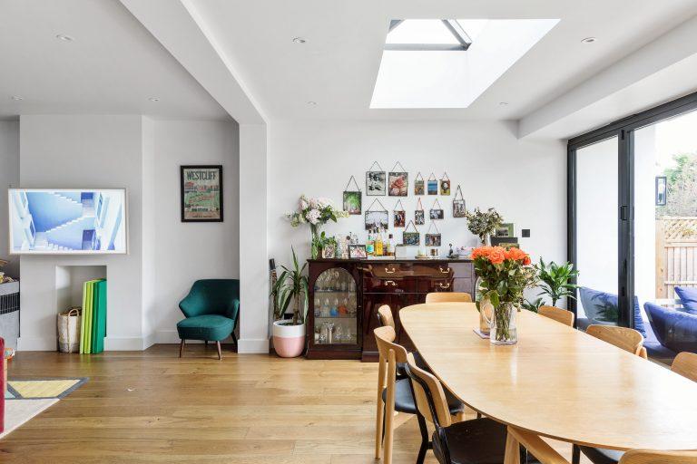 North London Family Home image 12