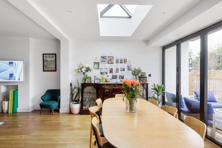 North London Family Home image 13