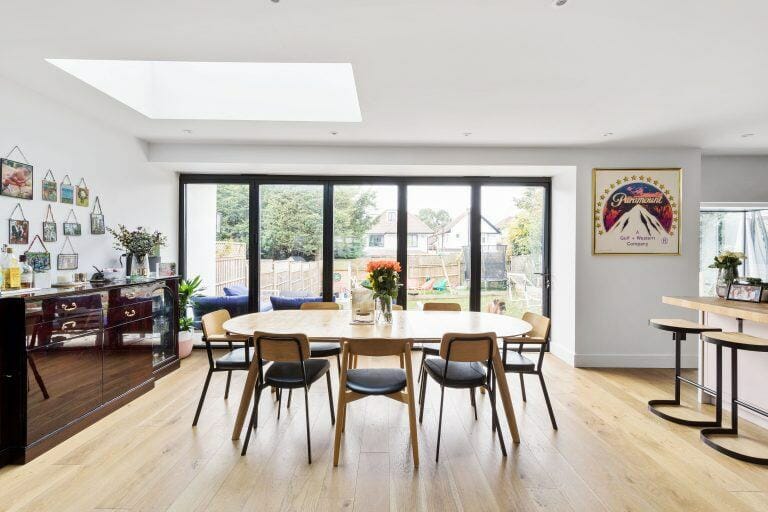 North London Family Home image 2