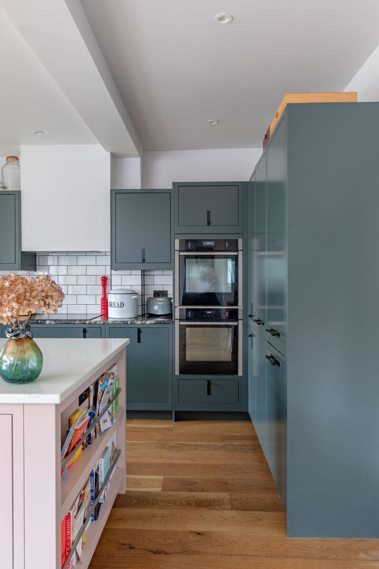 North London Family Home image 10