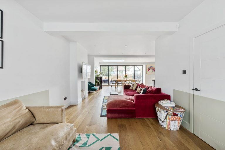 North London Family Home image 17