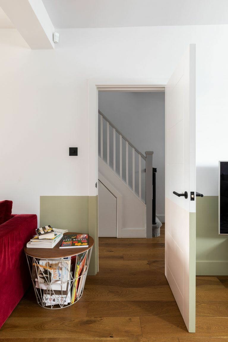 North London Family Home image 23