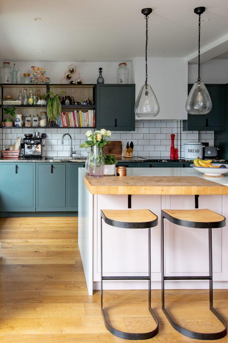 North London Family Home image 11