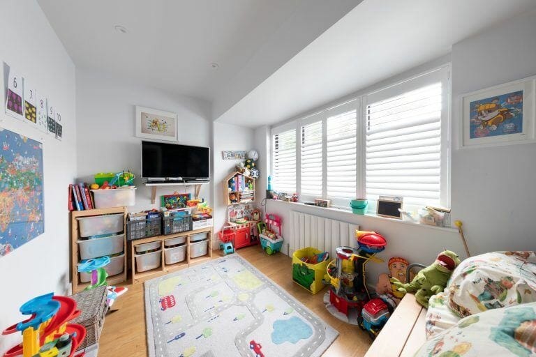 North London Family Home image 14