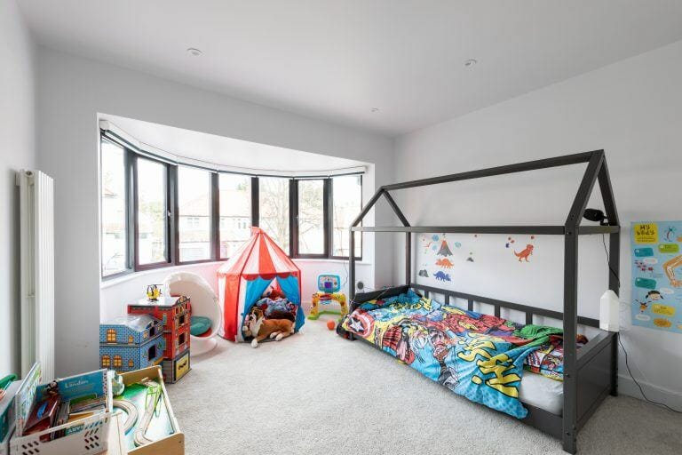 North London Family Home image 24
