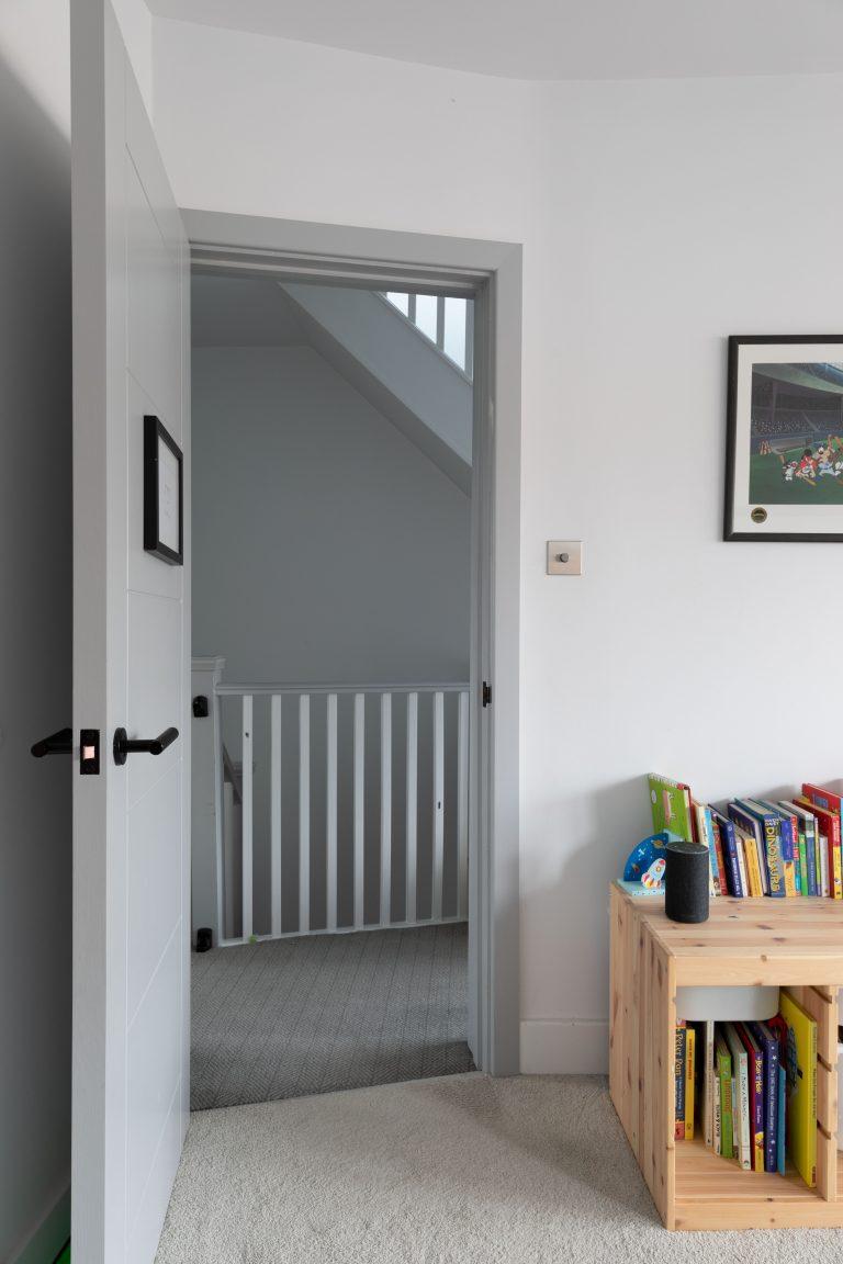 North London Family Home image 25