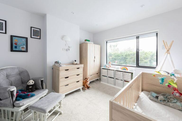 North London Family Home image 26