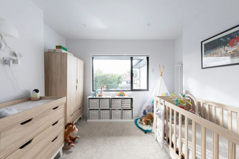 North London Family Home image 27
