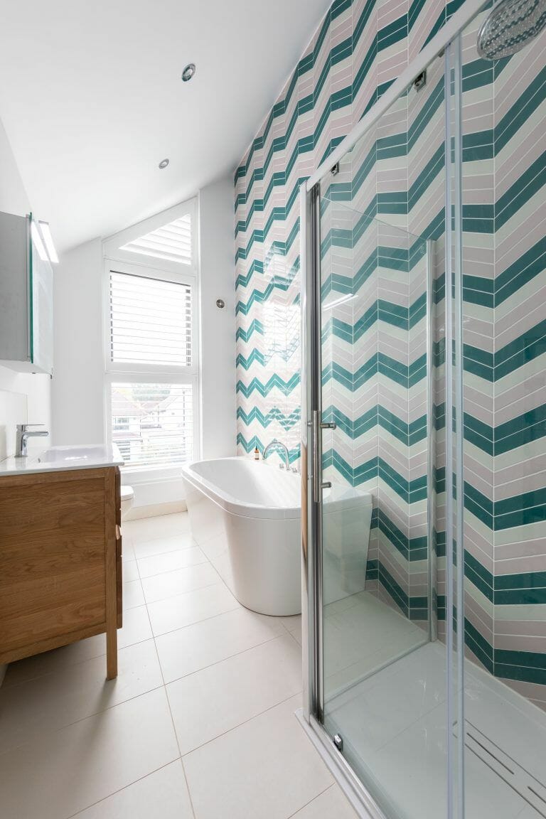 North London Family Home image 29