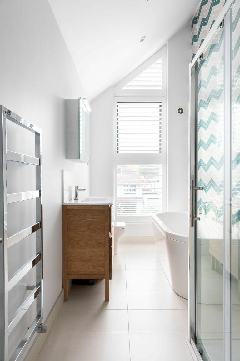 North London Family Home image 31