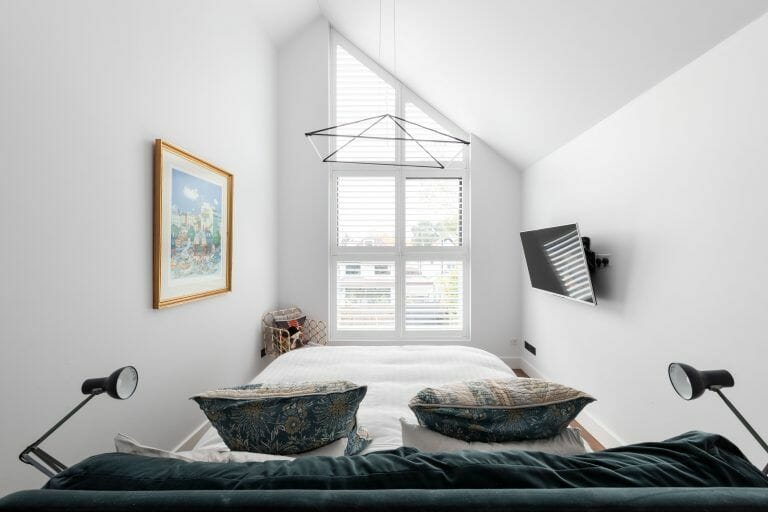 North London Family Home image 32