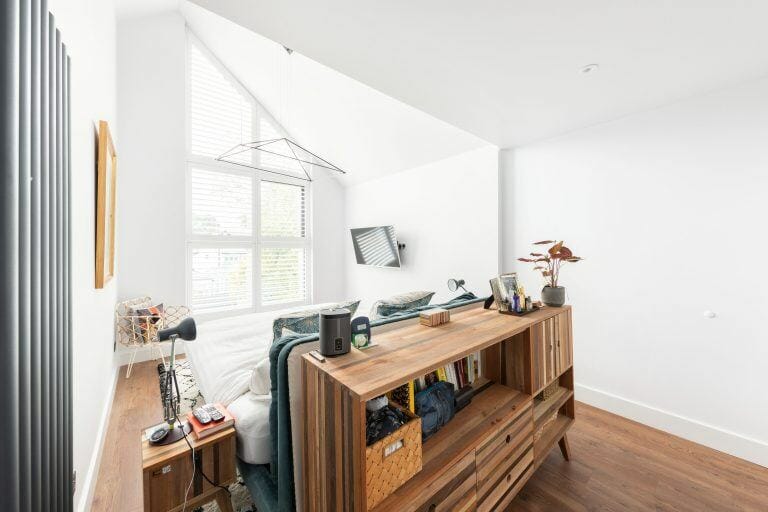 North London Family Home image 33