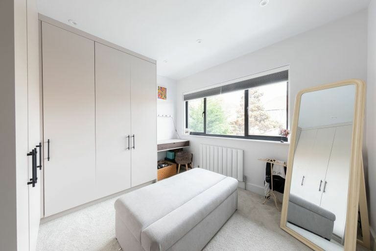 North London Family Home image 35