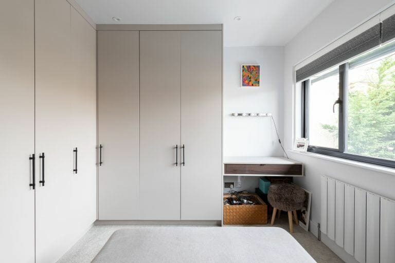 North London Family Home image 36