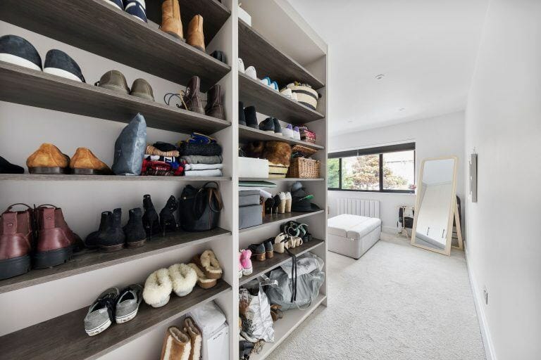 North London Family Home image 37