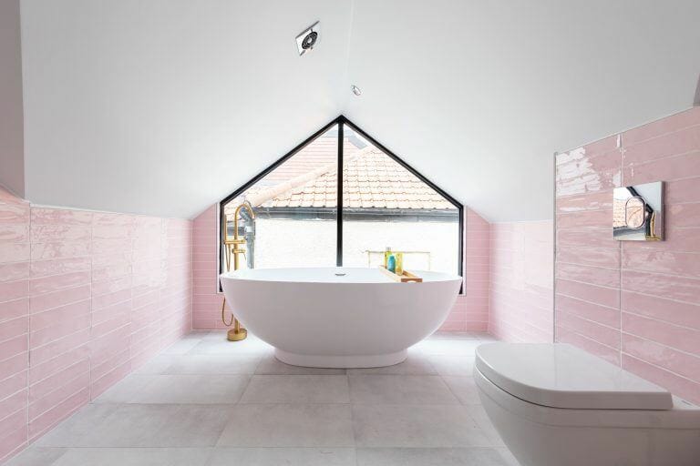 North London Family Home image 38