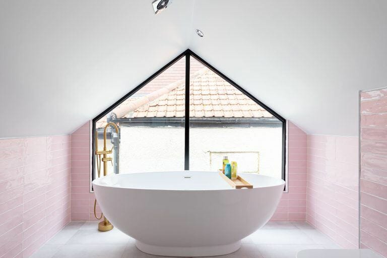 North London Family Home image 39