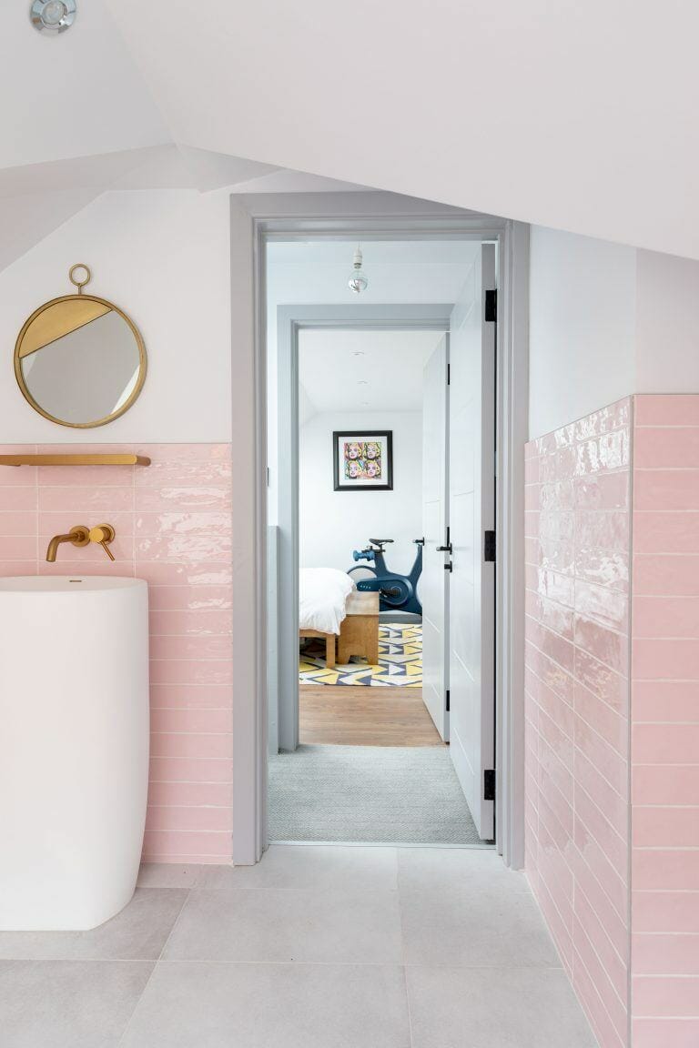 North London Family Home image 42