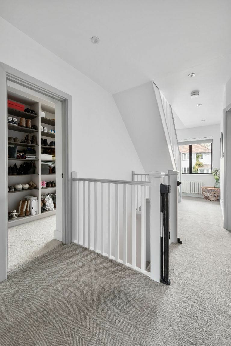 North London Family Home image 22