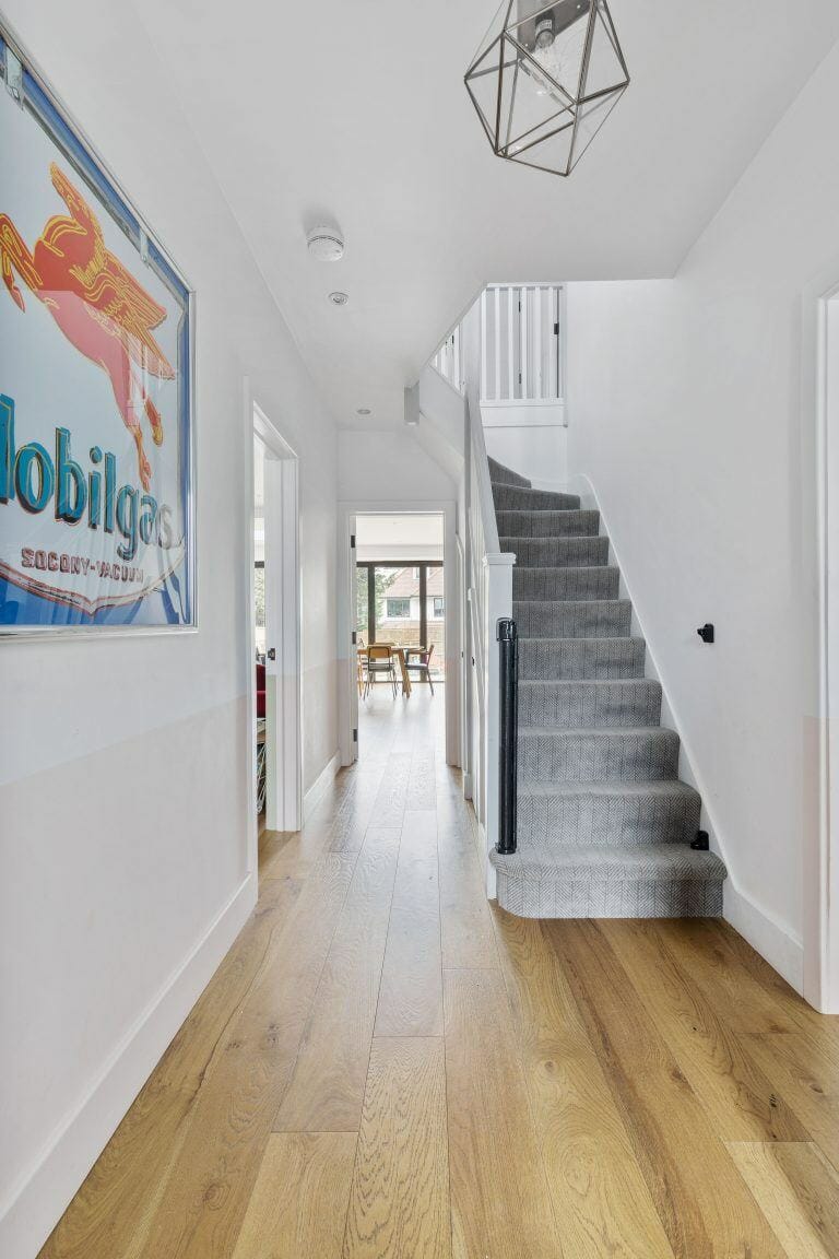 North London Family Home image 20