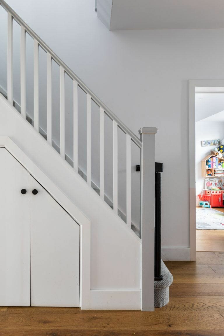 North London Family Home image 21