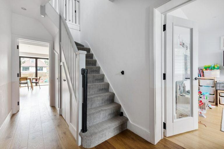 North London Family Home image 19