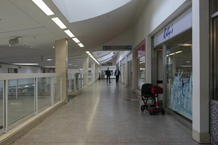 Luton Shopping Centre image 18