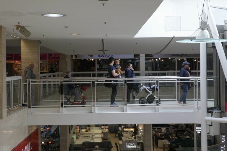 Luton Shopping Centre image 19