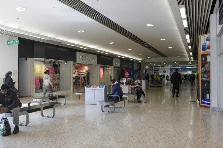 Luton Shopping Centre image 15