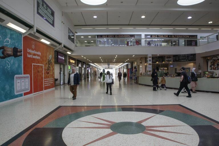 Luton Shopping Centre image 13