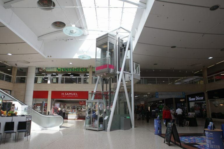 Luton Shopping Centre image 16