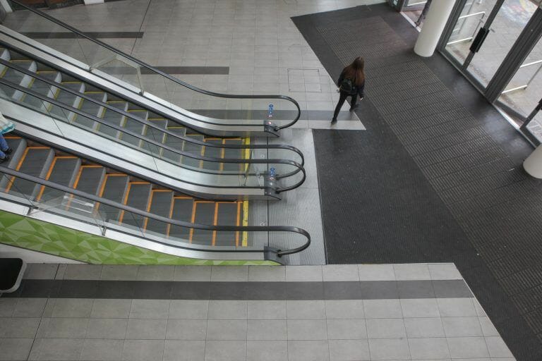 Luton Shopping Centre image 8