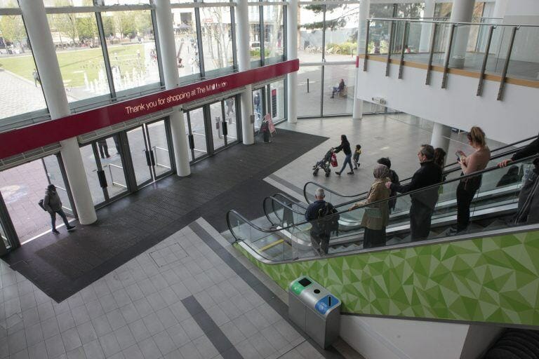 Luton Shopping Centre image 6