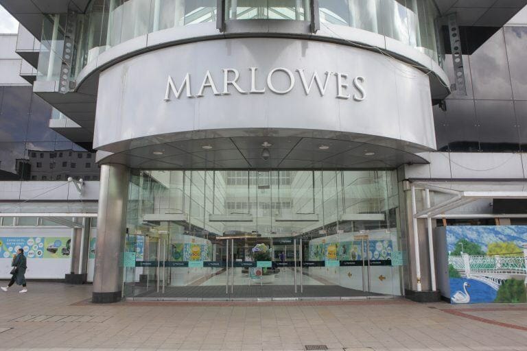 Hemel Shopping Centre image 1