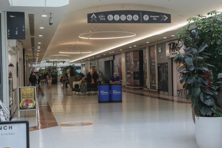 Hemel Shopping Centre image 9
