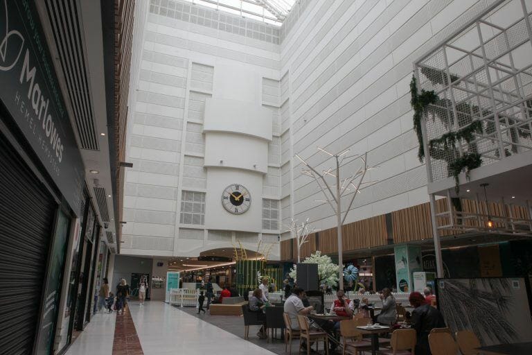 Hemel Shopping Centre image 7