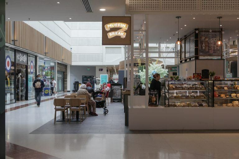 Hemel Shopping Centre image 10