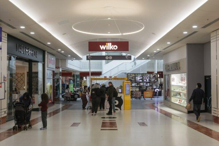 Hemel Shopping Centre image 11