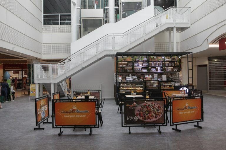 Hemel Shopping Centre image 5