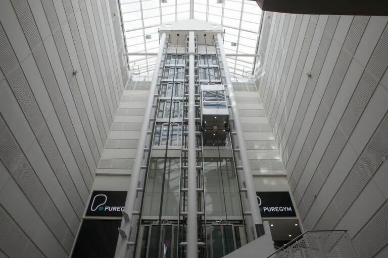 Hemel Shopping Centre image 8