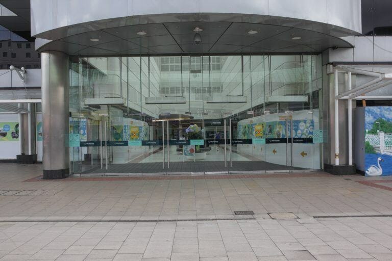 Hemel Shopping Centre image 3