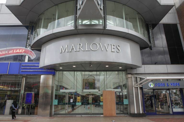 Hemel Shopping Centre image 2