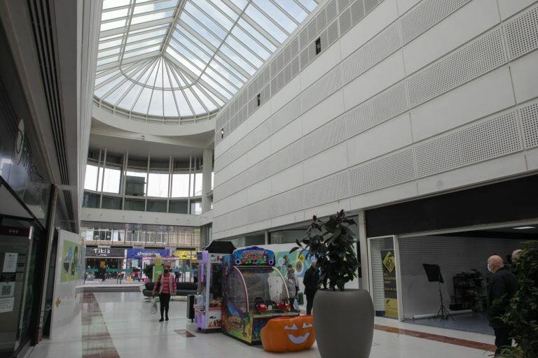 Hemel Shopping Centre image 6