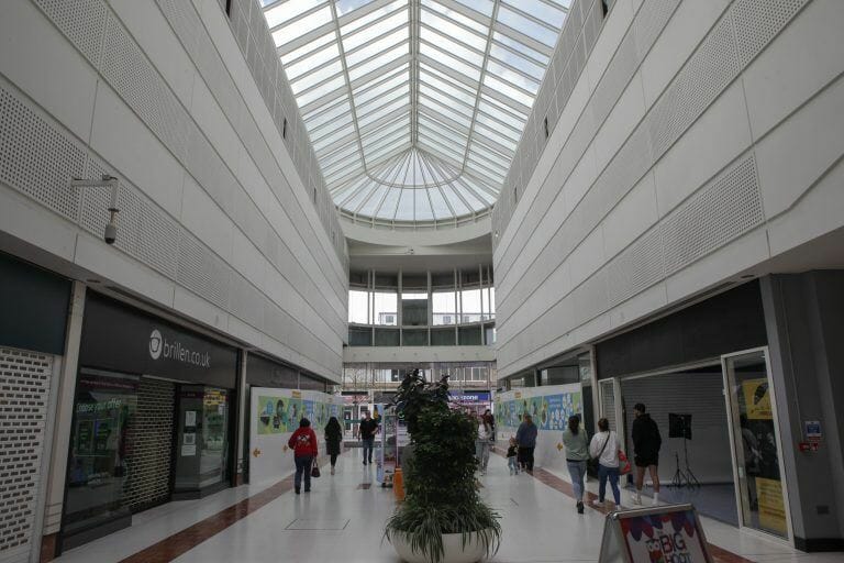 Hemel Shopping Centre image 4