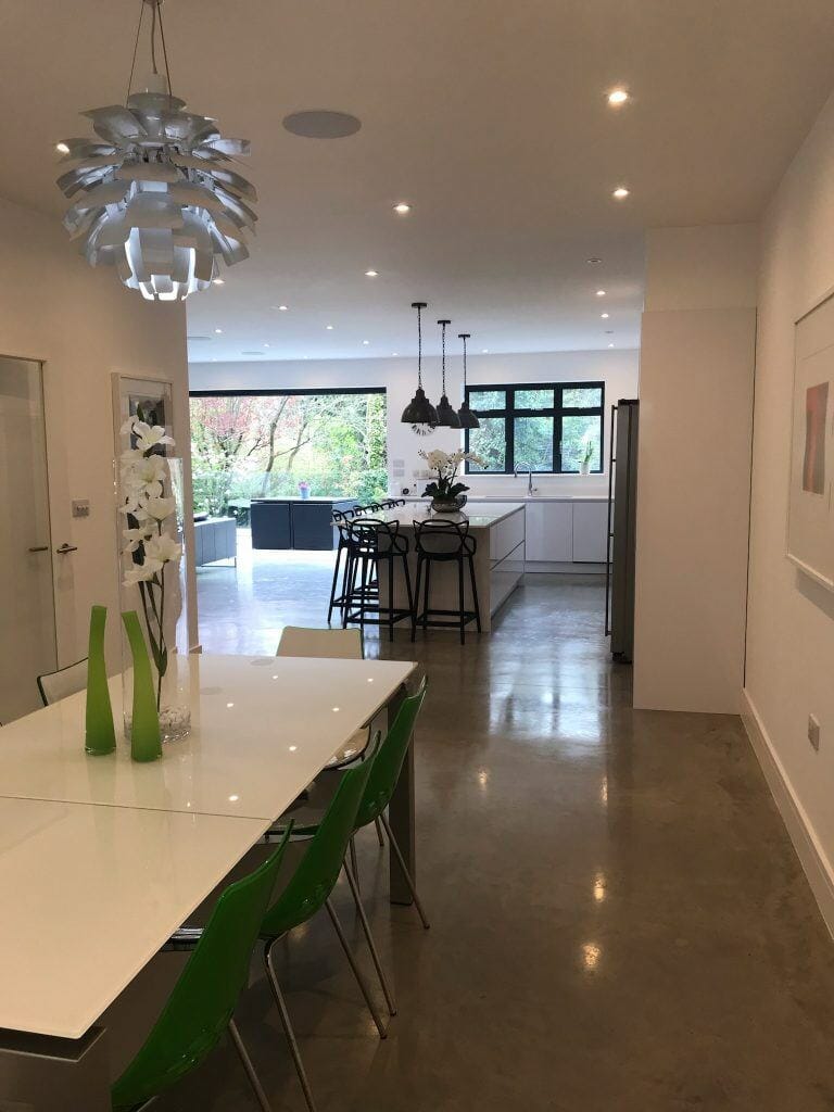 North London Open Plan image 3