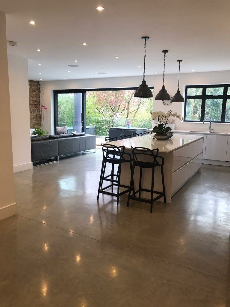 North London Open Plan image 4