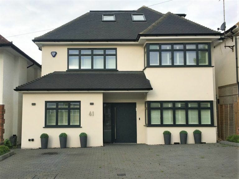 North London Open Plan image 1