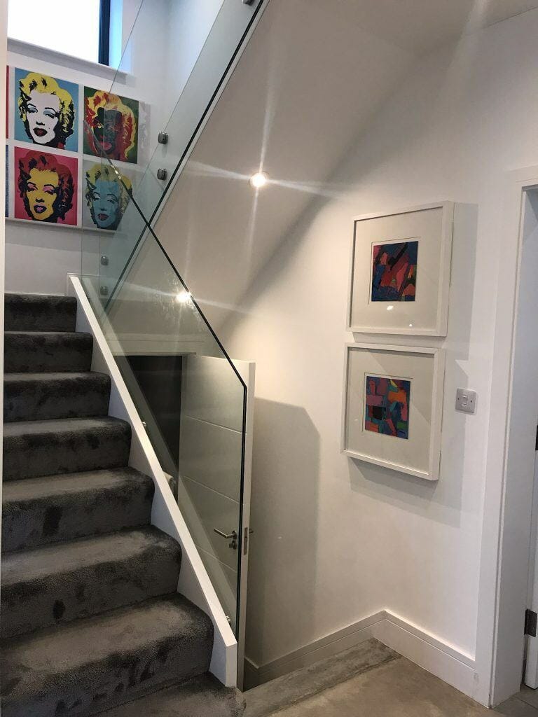 North London Open Plan image 9